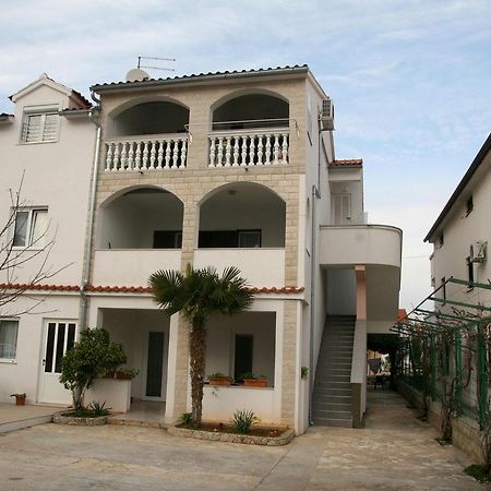 Apartment Srima - Vodice 13874D Exterior photo